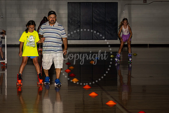 FamilyFunNight19