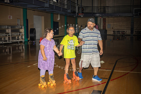 FamilyFunNight18