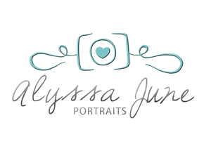Alyssa June Portraits